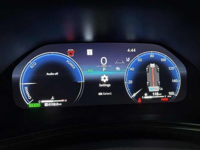 Used 2024 Toyota Grand Highlander AWD Hybrid image 23