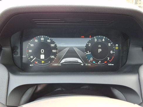 Certified 2025 Land Rover Discovery Sport S AWD/4WD image 22