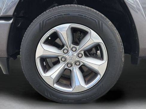 Used 2021 RAM 1500 Limited w/ Bed Utility Group AWD/4WD image 29