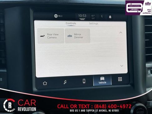 Used 2024 RAM 3500 Big Horn image 31