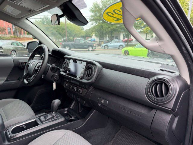 Used 2022 Toyota Tacoma SR AWD/4WD image 20