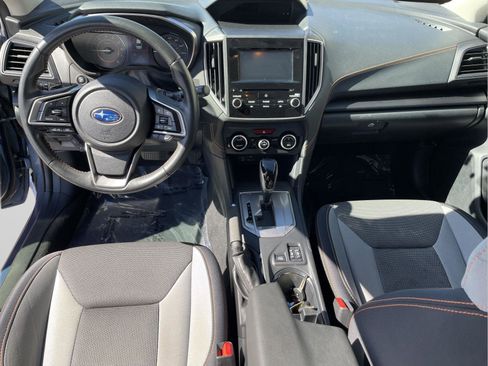 Used 2020 Subaru Crosstrek 2.0i Premium w/ Popular Package #2 image 19