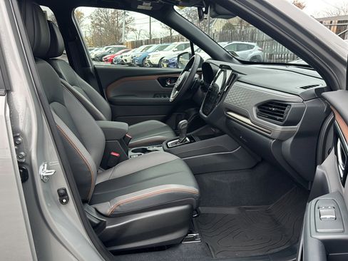 Certified 2025 Subaru Forester Sport image 12