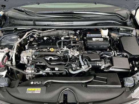 Used 2024 Toyota Corolla SE FWD image 11