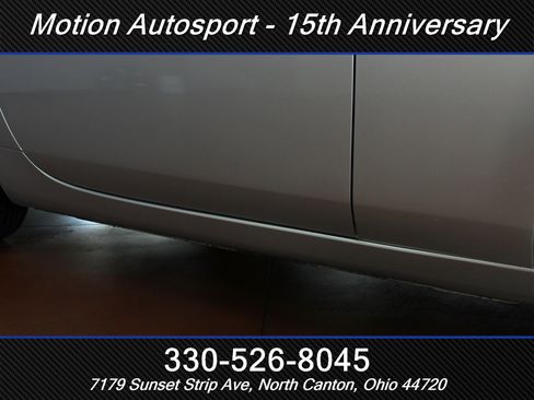 Used 2006 MAZDA MX-5 Miata Sport RWD image 45