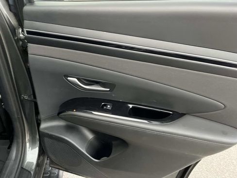 Used 2023 Hyundai Tucson XRT image 21
