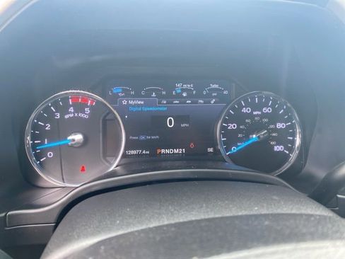 Used 2019 Ford F350 Lariat w/ Lariat Ultimate Package image 11