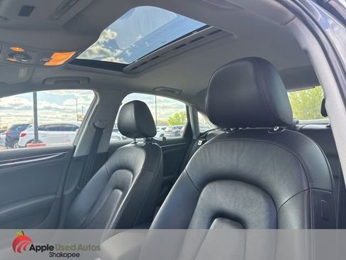 Used 2014 Audi A4 2.0T Premium Plus w/ Premium Plus Package AWD/4WD image 9