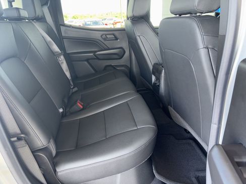 New 2026 Chevrolet Colorado Trail Boss image 12