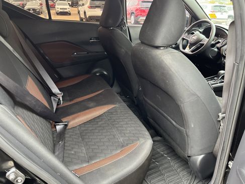 Used 2024 Nissan Kicks SR image 14