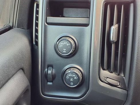 Used 2017 Chevrolet Silverado 1500 LT w/ All Star Edition image 11