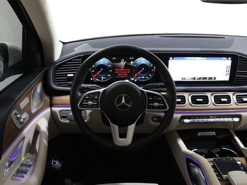 Used 2023 Mercedes-Benz GLE 450 4MATIC image 11