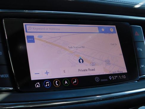 Used 2020 Buick Enclave Avenir w/ Avenir Technology Package image 23