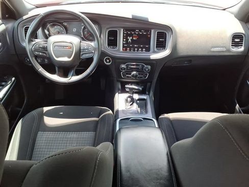 Used 2023 Dodge Charger SXT RWD image 8