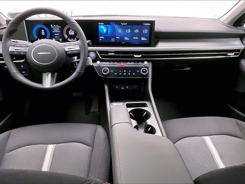 New 2026 Hyundai Sonata SEL image 5