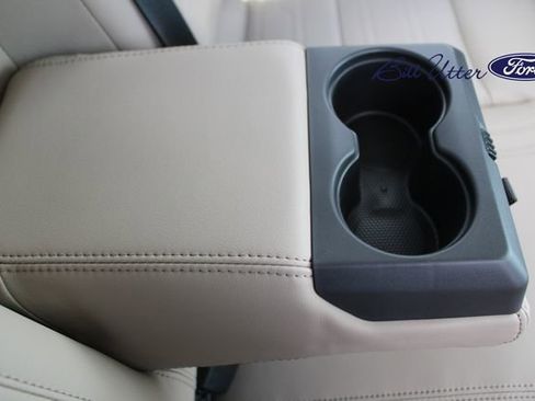 New 2025 Ford Ranger Lariat w/ FX4 Off-Road Package image 10