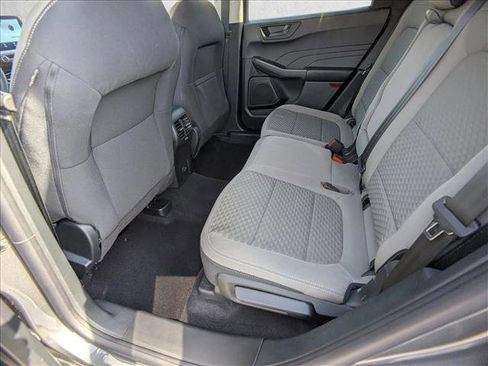 Used 2022 Ford Escape SE w/ Convenience Package image 13