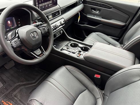 New 2026 Honda Passport TrailSport Elite image 10
