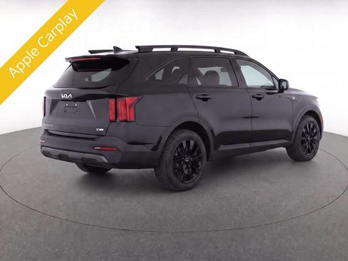 Certified 2023 Kia Sorento S w/ Panoramic Sunroof Package AWD/4WD image 3