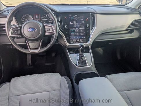 Used 2025 Subaru Outback Premium image 20