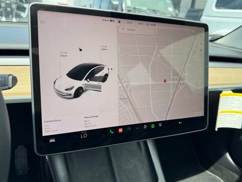 Used 2023 Tesla Model 3 Standard Range RWD image 24