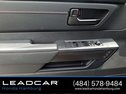 Used 2026 Toyota Sequoia TRD Pro w/ Tow Technology Package AWD/4WD image 14