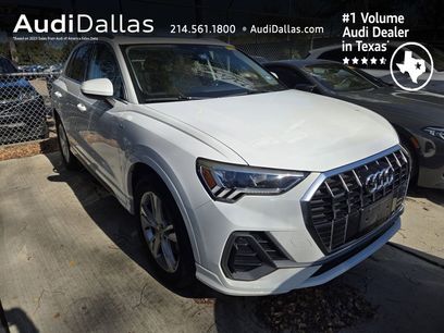 Used 2019 Audi Q3 2.0T Premium Plus w/ Premium Plus Package
