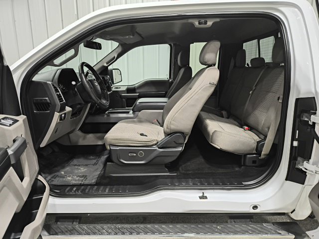 Used 2015 Ford F150 XLT w/ Equipment Group 301A Mid AWD/4WD image 15