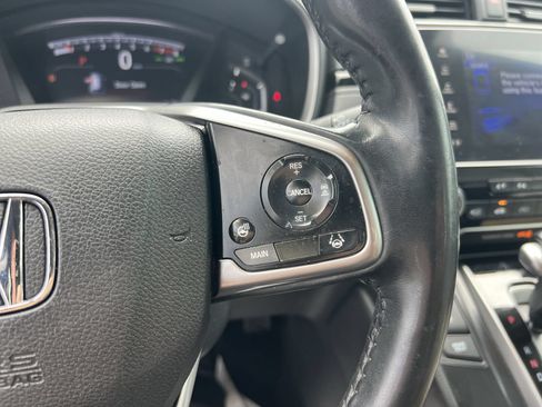 Used 2020 Honda CR-V Touring image 20