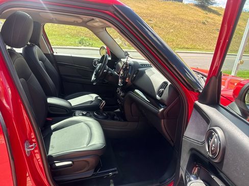Used 2022 MINI Cooper Countryman ALL4 AWD/4WD image 33