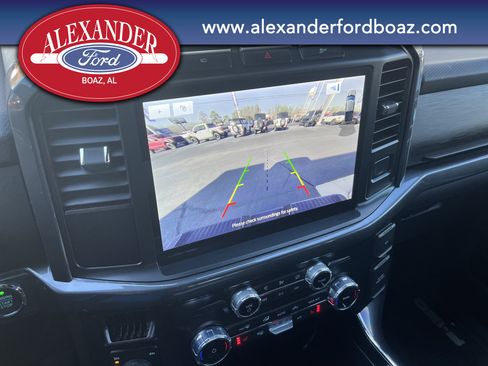 Used 2023 Ford F150 XLT w/ Equipment Group 302A High image 24