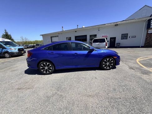 Used 2017 Honda Civic LX image 49