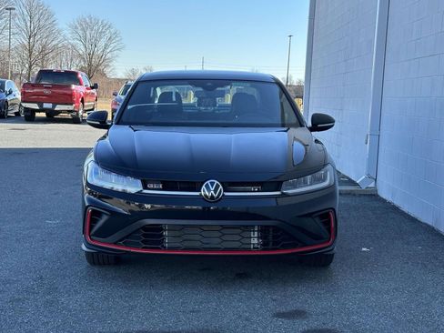 New 2026 Volkswagen Jetta GLI Autobahn image 9