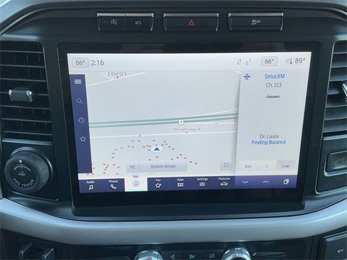 Used 2023 Ford F150 XLT w/ Equipment Group 302A High image 19