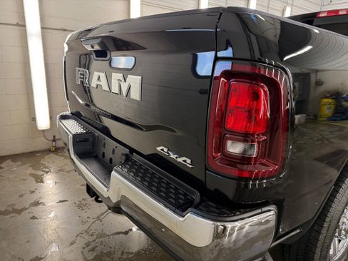 New 2026 RAM 3500 Tradesman image 16