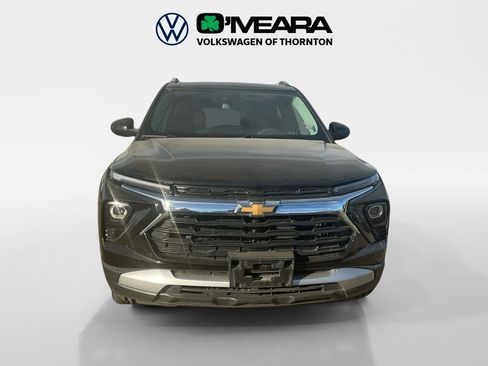 Used 2025 Chevrolet TrailBlazer LT image 8