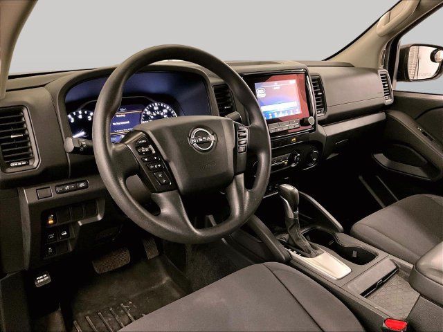 Used 2022 Nissan Frontier S w/ Technology Package AWD/4WD image 12