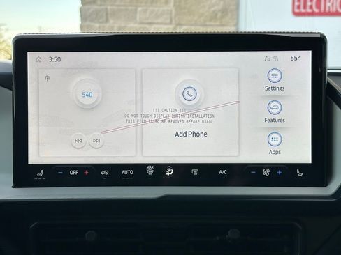 New 2025 Ford Bronco Sport Heritage w/ Convenience Package image 36