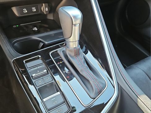 New 2026 Acura ADX A-Spec FWD image 25