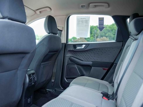 Used 2020 Ford Escape SE AWD/4WD image 23