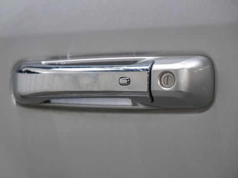 Used 2017 RAM 2500 Laramie w/ Off Road Package image 42