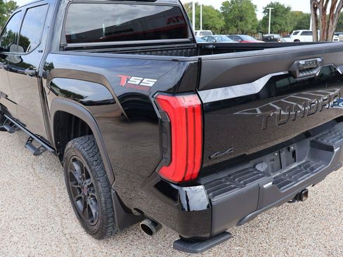 Used 2024 Toyota Tundra SR5 AWD/4WD image 5