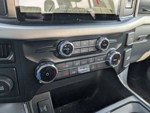 Used 2022 Ford F150 XLT w/ Equipment Group 302A High image 10