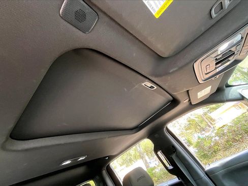 Used 2021 GMC Sierra 1500 AT4 w/ AT4 Preferred Package image 24