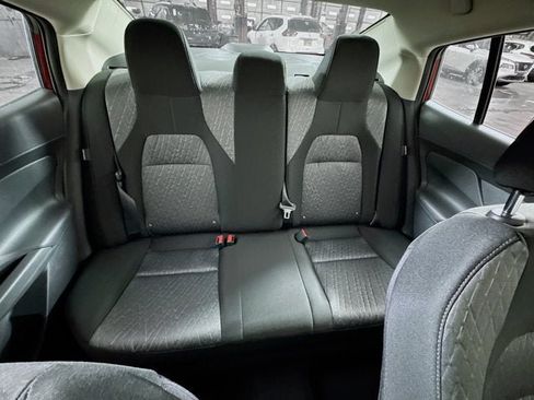 New 2026 Nissan Sentra SV w/ SV Convenience Package FWD image 24