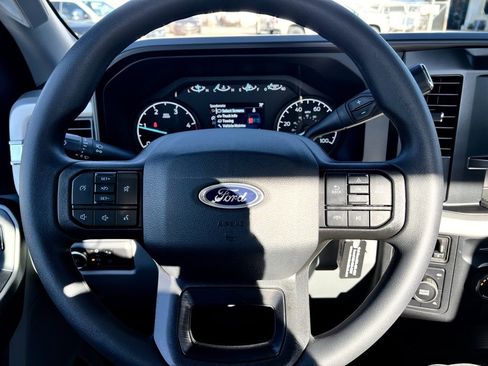 New 2026 Ford F350 XL w/ STX Appearance Package image 18