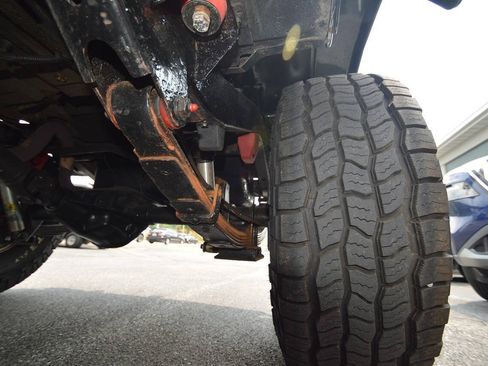 Used 1995 Jeep Wrangler Sahara AWD/4WD image 40