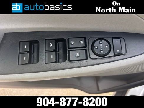 Used 2017 Hyundai Tucson Sport w/ Cargo Package FWD image 26