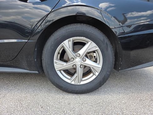 Used 2021 Hyundai Sonata SE FWD image 19