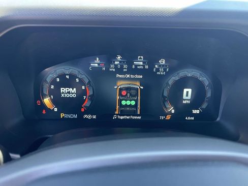 New 2025 Ford Bronco Big Bend w/ Black Diamond Package image 25